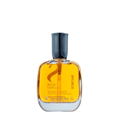 Alfaparf Milano Semi Di Lino Cristalli Liquidi - Óleo Capilar 30ml 30 ml