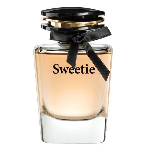 New Brand Prestige Sweetie Eau de Parfum - Perfume Feminino 100ml 100ml