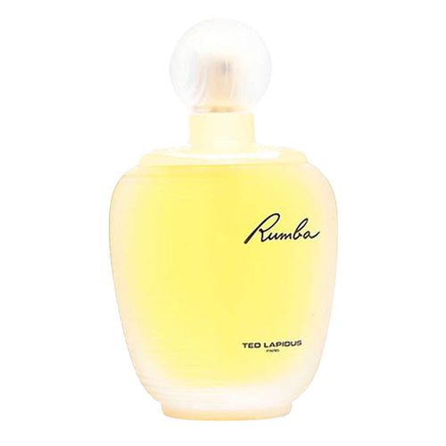 Ted Lapidus Rumba Eau de Toilette - Perfume Feminino 100ml 100ml