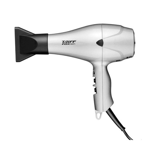 Taiff Profissional Fox 2000W - Secador de Cabelo 220v 220V Taiff Profissional Fox 2000W - Secador de Cabelo 220v 220V