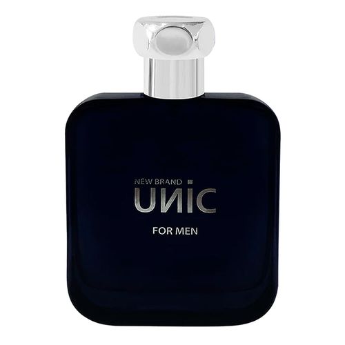 New Brand Unic Eau de Toilette - Perfume Masculino 100ml 100ml
