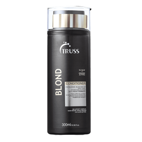 Truss Blond - Condicionador 300ml 300ml