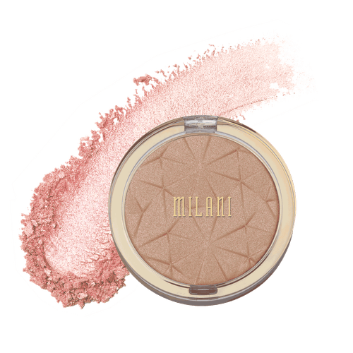 Milani Hypnotic Lights Luster Light 03 - Iluminador LusterLight03
