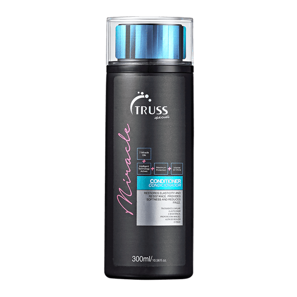 Truss Miracle - Condicionador 300ml 300ml