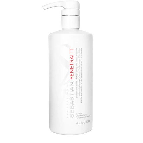 Sebastian Penetraitt - Máscara Capilar 500ml 500ml