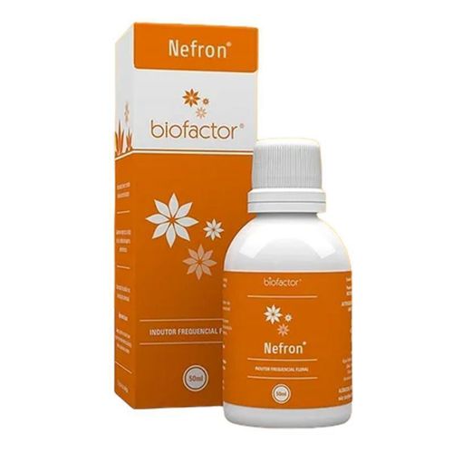 Nefron Biofactor Fisioquantic 50ml Nefron Biofactor Fisioquantic 50ml