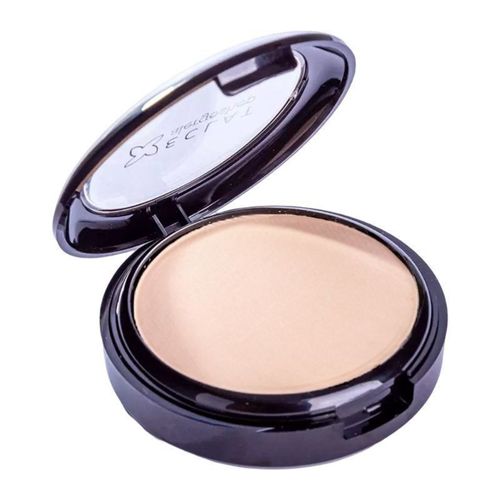 Pó Compacto Facial Hipoalergênico Eclat Cor 01 Bege Alergoshop 9g Bege Pó Compacto Facial Hipoalergênico Eclat Cor 01 Bege Alergoshop 9g Bege