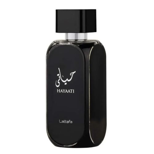 Hayaati Eau de Parfum Lattafa 100ml