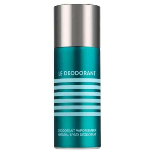 Le Male Jean Paul Gaultier Desodorante Spray 150ml Le Male Jean Paul Gaultier Desodorante Spray 150ml