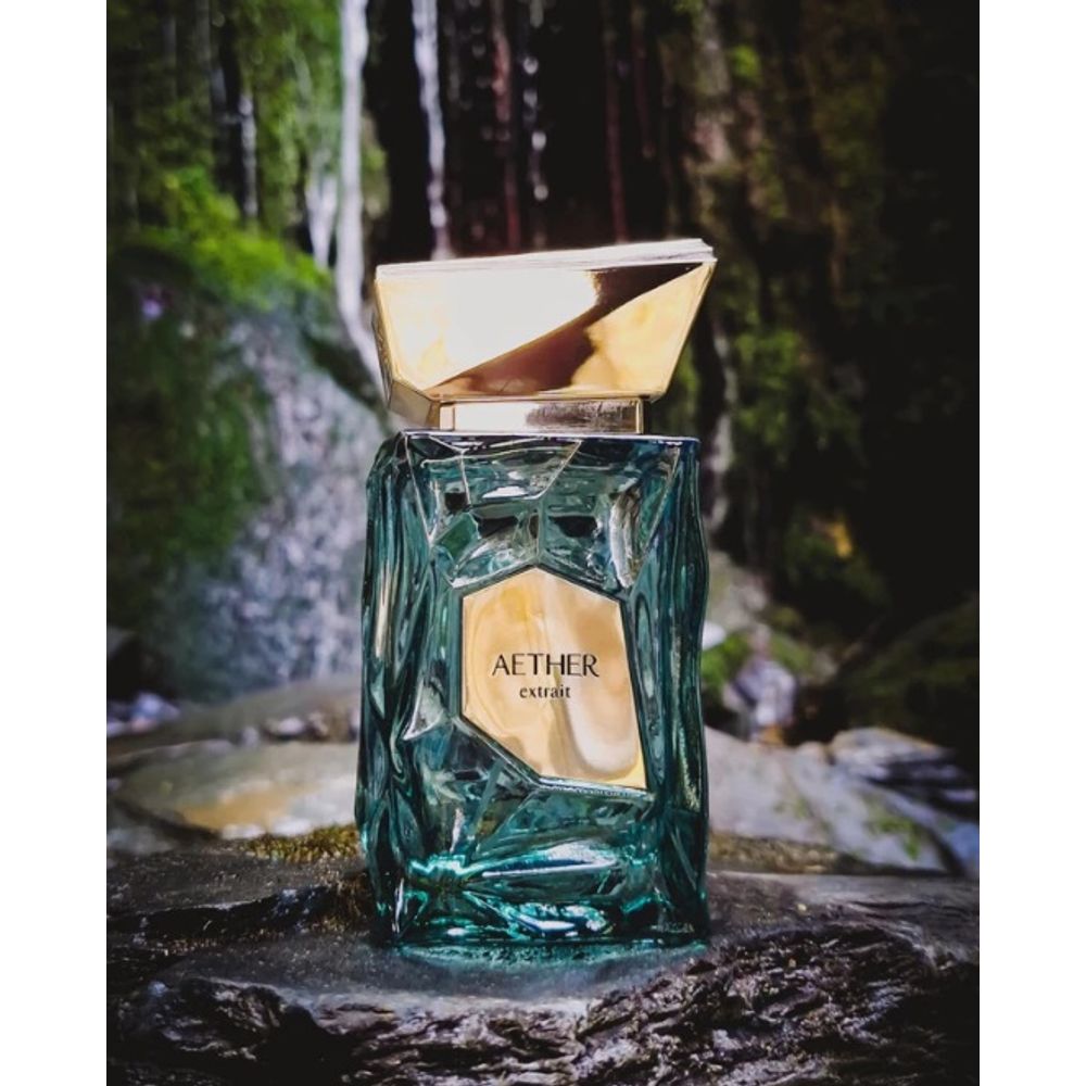 Aether Extrait Eau de Parfum French Avenue 100ml - Drogarias Pacheco