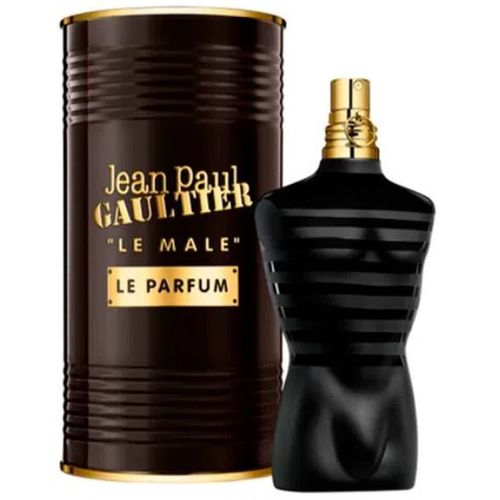 Le Male Le Parfum Jean Paul Gaultier 125ml