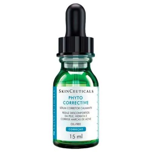 SkinCeuticals Phyto Corrective Sérum Corretor 15ml