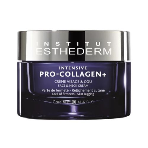 Creme para Rosto e Pescoço Esthederm Intensive Pro Collagen 50ml