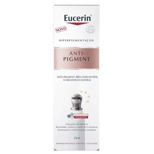 Eucerin Anti Pigment Clareador de Olheiras 15ml