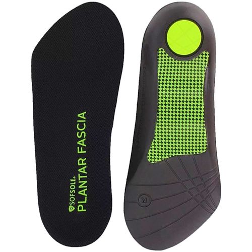 Palmilha Sof Sole Plantar Fascia Tam 39/44 - 1 par Palmilha Sof Sole Plantar Fascia Tam 39/44 - 1 par