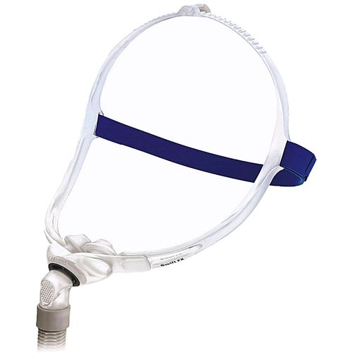 Mascara Nasal para CPAP Swift FX 61500 Resmed
