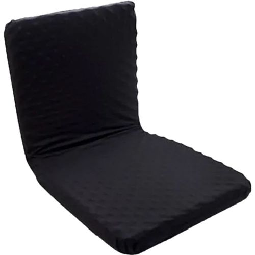 Almofada Top Confort Caixa Ovo Assento com Encosto - und Almofada Top Confort Caixa Ovo Assento com Encosto - und