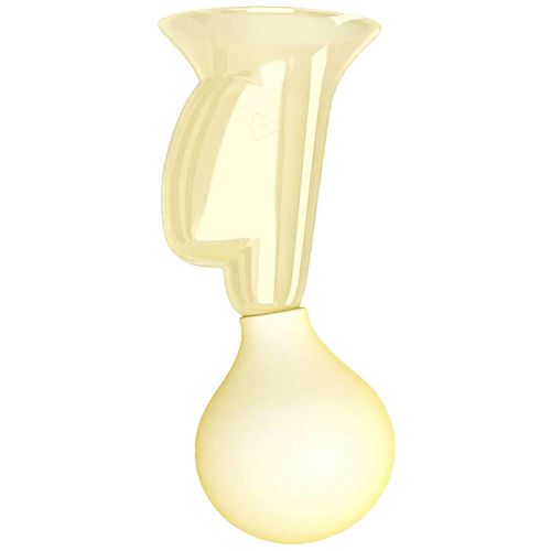 Tira-Leite Mercur Amarelo - unidade Tira-Leite Mercur Amarelo - unidade