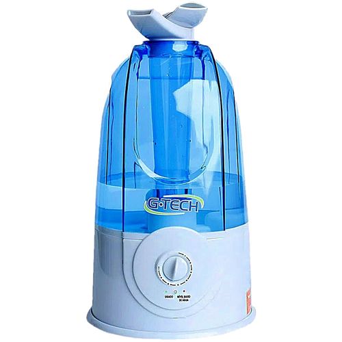 Umidificador Allergy Free Dual G-Tech Umidificador Allergy Free Dual G-Tech