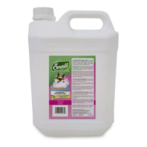 Condicionador Smell – 5 Litros Condicionador Smell – 5 Litros