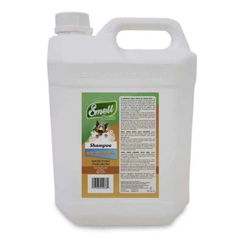 Shampoo Geleia Real Smell – 5 Litros Shampoo Geleia Real Smell – 5 Litros