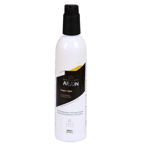 Hidratante Serum Arjon Ezze 300ml