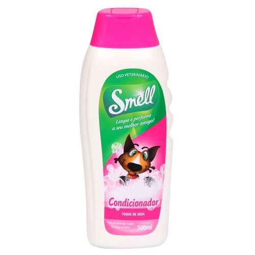 Condicionador Smell  500ml