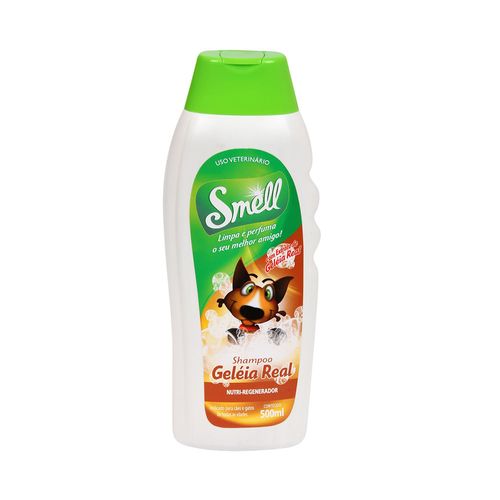 Shampoo Geléia Real Smell 500ml Shampoo Geléia Real Smell 500ml