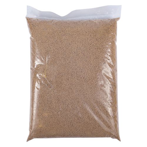 Kit Ração Alcon Ornamentais Granulado 1kg C/ 4 unidades Kit Ração Alcon Dufish Ornamentais Granulado 1kg C/ 4 unidades
