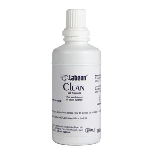Alcon Labcon Clean 100ml