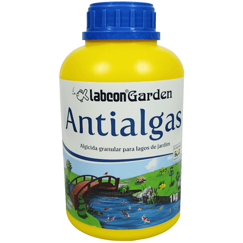 Alcon Labcon Garden Antialgas 1kg