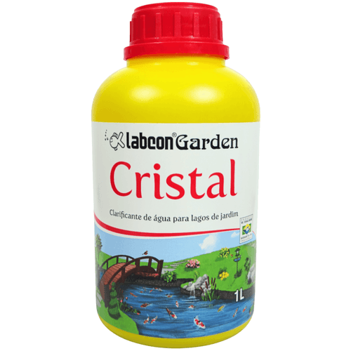 Alcon Labcon Garden Cristal 1L