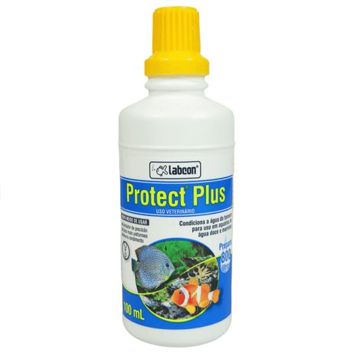 Alcon Labcon Protect Plus 100ml Alcon Labcon Protect Plus 100ml