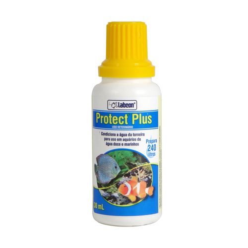 Alcon Labcon Protect Plus 30ml Alcon Labcon Protect Plus 30ml