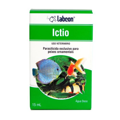 Alcon Labcon Ictio 15ml Alcon Labcon Ictio 15ml