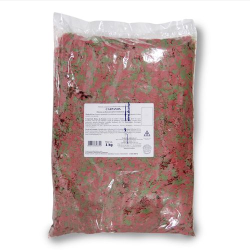 Ração Alcon Carpamix 1kg