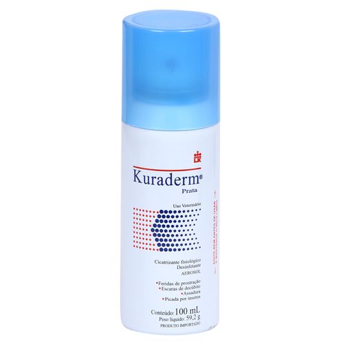 Kuraderm Prata König 100ml Kuraderm Prata König 100ml