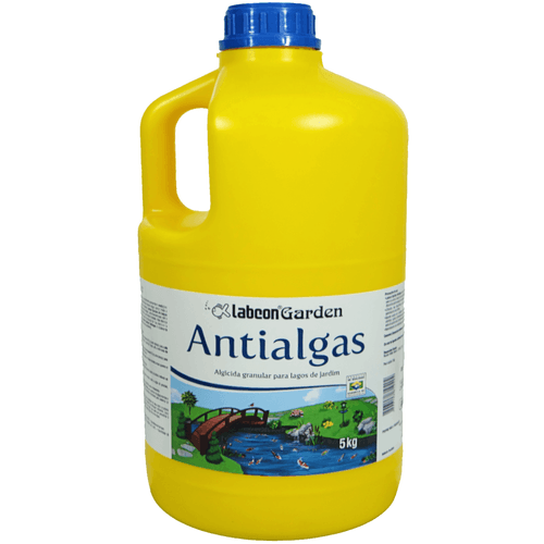 Alcon Labcon Garden AntiAlgas 5kg Alcon Labcon Garden AntiAlgas 5kg
