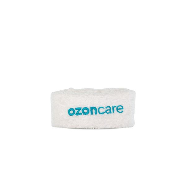 Faixa de Tecido com Elástico Ozoncare