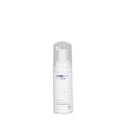 Miniatura Espuma de Limpeza Harmonização Facial - 50ml