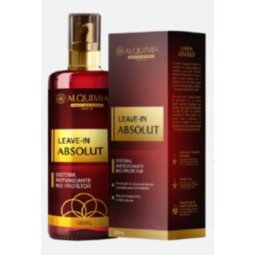 Absolut Leave-in 120ml