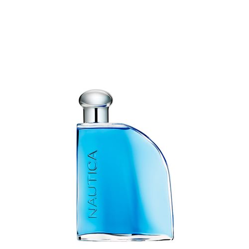 Perfume Nautica Blue Masculino - Eau de Toilette 100ml 100ml Perfume Nautica Blue Masculino - Eau de Toilette 100ml 100ml