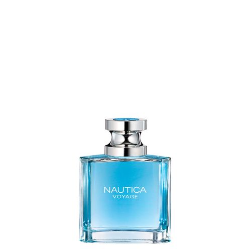 Perfume Nautica Voyage Masculino - Eau de Toilette 50ml 50ml