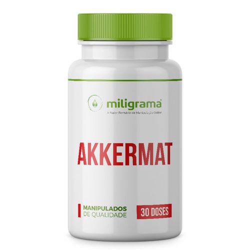 Akkermat 150mg 30 doses