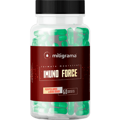 Imuno Force 60 doses