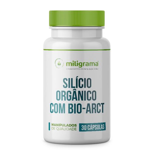 Silicio Orgânico 200mg com Bio Arct 100mg com Selo de Autenticidade 30 Cápsulas Silicio Orgânico 200mg com Bio Arct 100mg 30 Cápsulas com Selo de Autenticidade Sem Sabor/Aroma 180 Cápsulas Branca/Transparente Silicio Orgânico 200mg com Bio Arct 100mg com Selo de Autenticidade 30 Cápsulas Silicio Orgânico 200mg com Bio Arct 100mg 30 Cápsulas com Selo de Autenticidade Sem Sabor/Aroma 180 Cápsulas Branca/Transparente