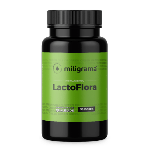 LactoFlora 30 Doses
