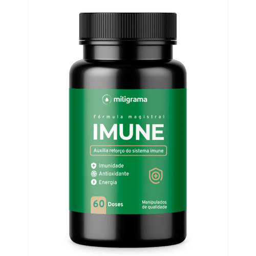 Imune 60 doses
