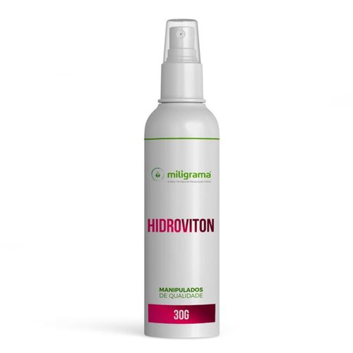 Hidroviton Serum Hidratante 30g