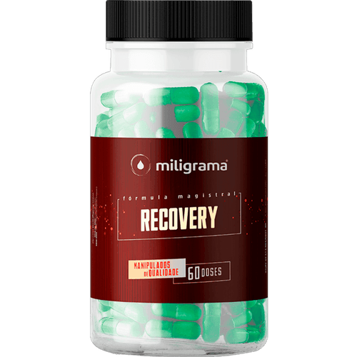 Recovery 60 Doses